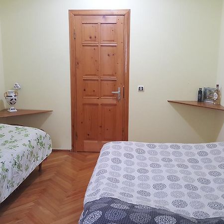 Guest House Lazuri 萨尔皮 外观 照片