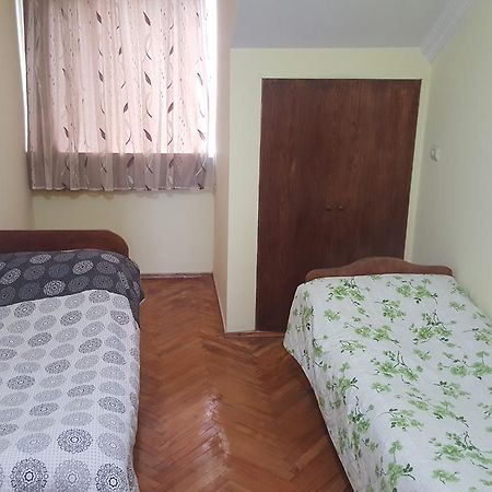 Guest House Lazuri 萨尔皮 外观 照片