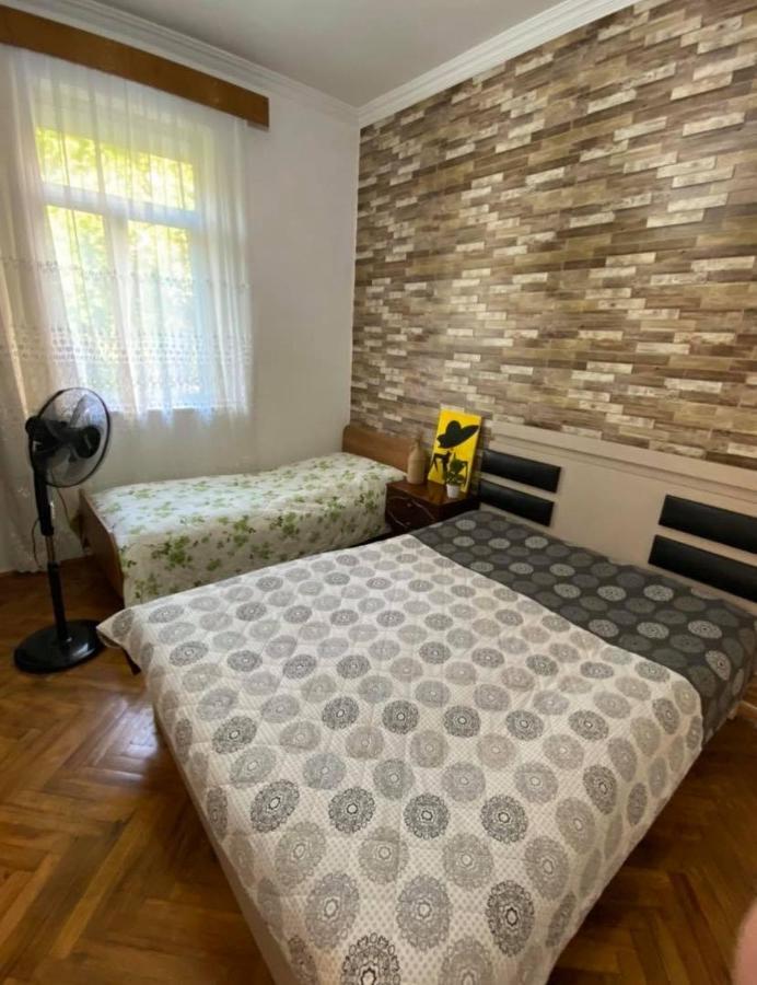 Guest House Lazuri 萨尔皮 外观 照片