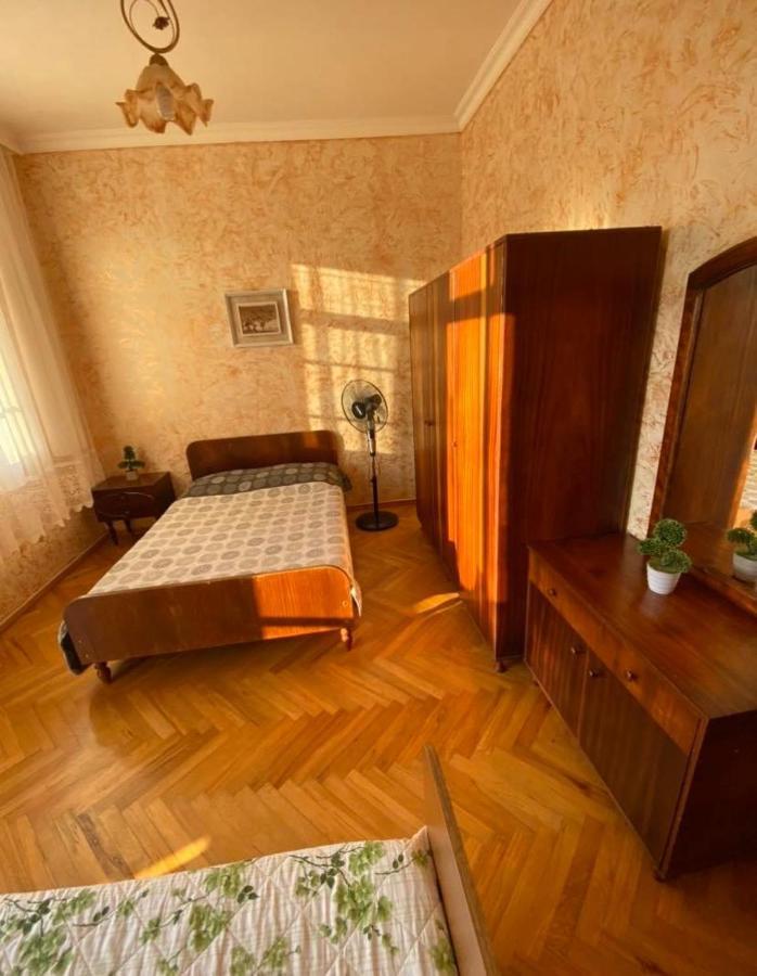 Guest House Lazuri 萨尔皮 外观 照片