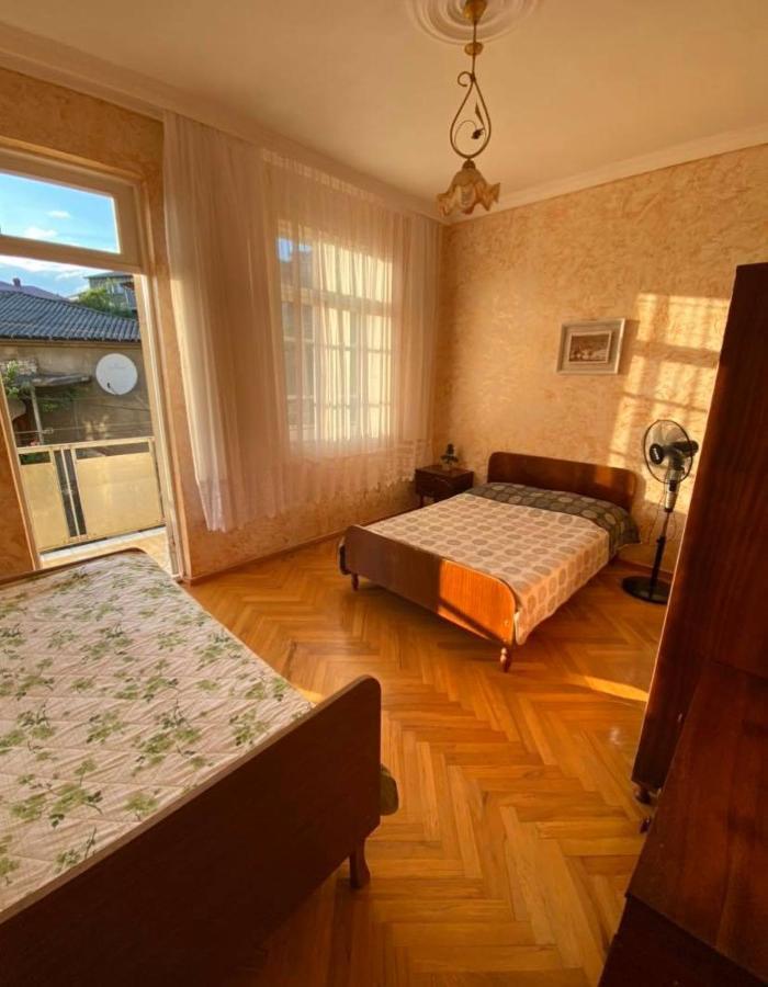 Guest House Lazuri 萨尔皮 外观 照片