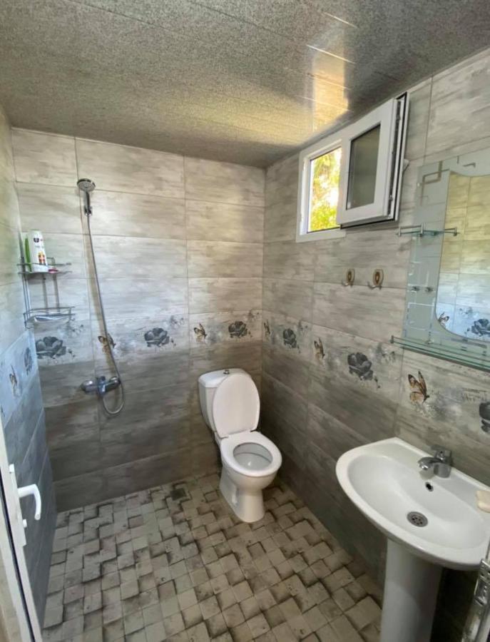 Guest House Lazuri 萨尔皮 外观 照片