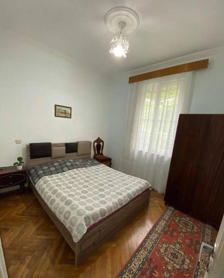 Guest House Lazuri 萨尔皮 外观 照片