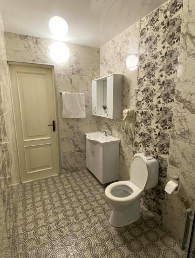 Guest House Lazuri 萨尔皮 外观 照片