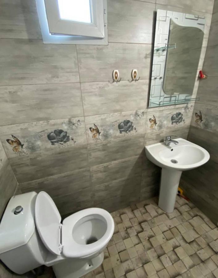 Guest House Lazuri 萨尔皮 外观 照片