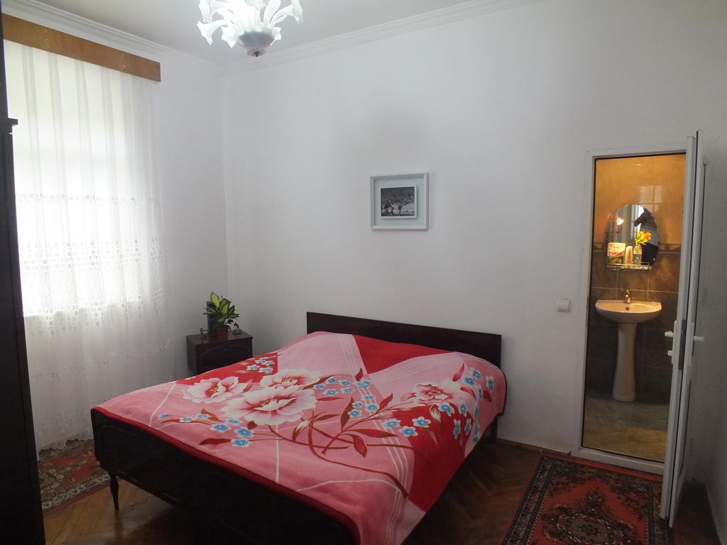 Guest House Lazuri 萨尔皮 外观 照片