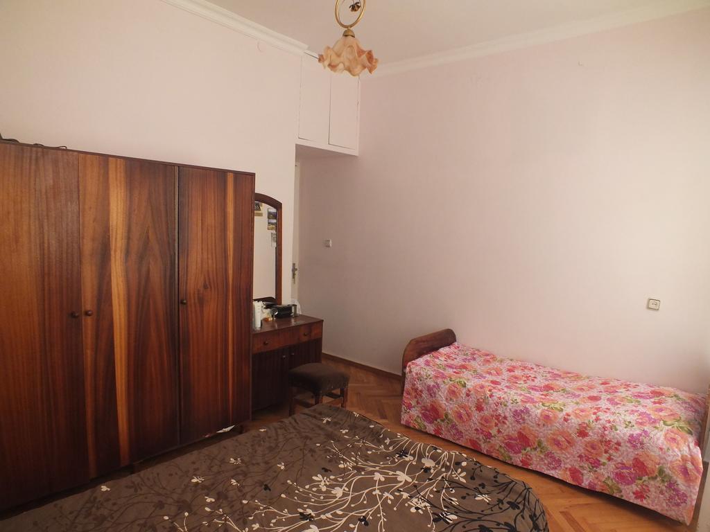 Guest House Lazuri 萨尔皮 外观 照片