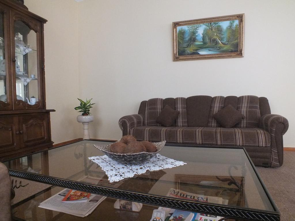 Guest House Lazuri 萨尔皮 外观 照片