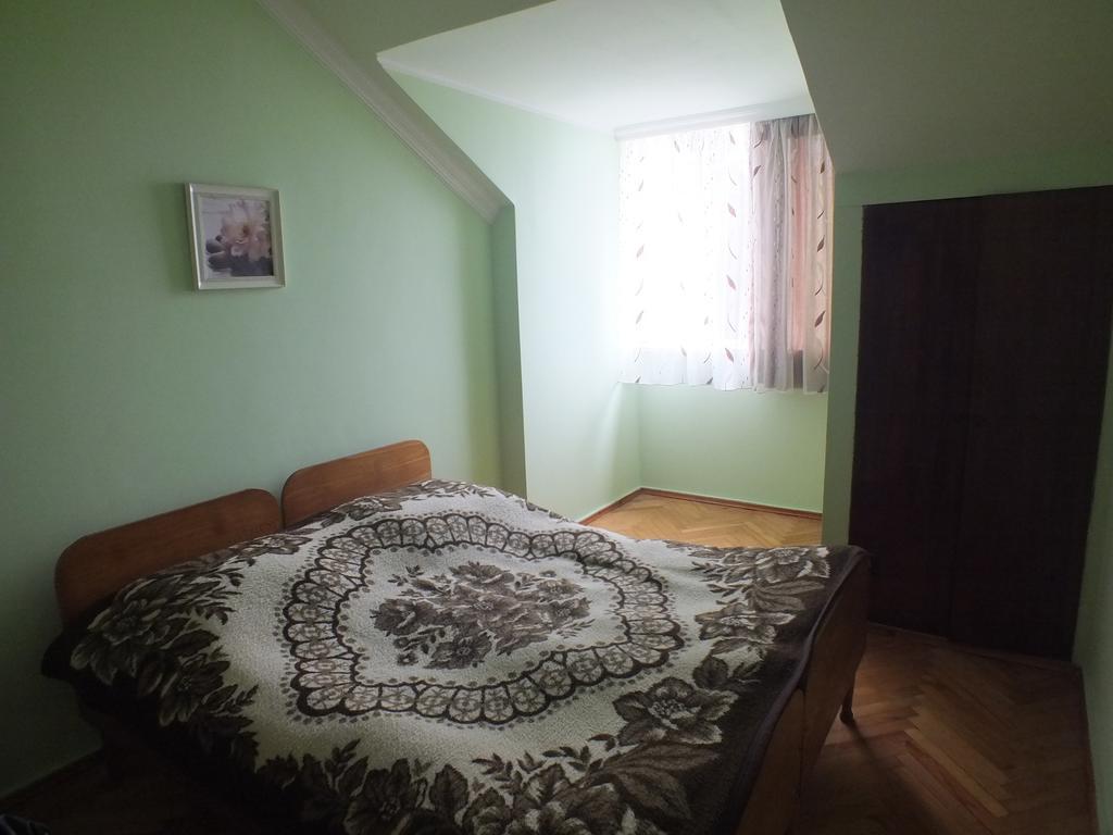Guest House Lazuri 萨尔皮 外观 照片