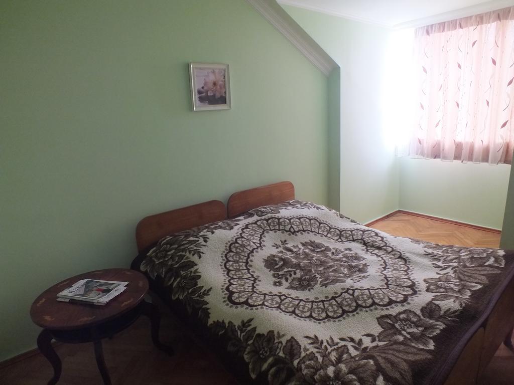 Guest House Lazuri 萨尔皮 外观 照片