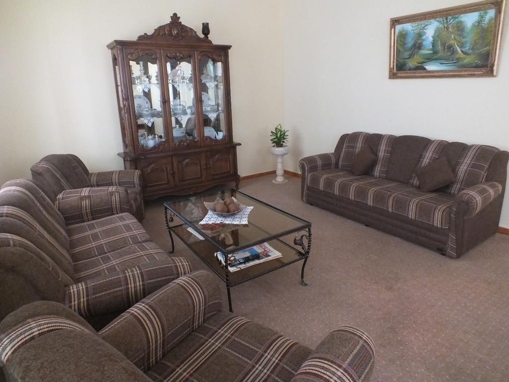 Guest House Lazuri 萨尔皮 外观 照片