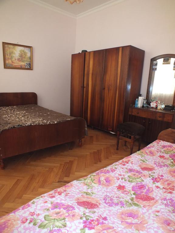 Guest House Lazuri 萨尔皮 外观 照片