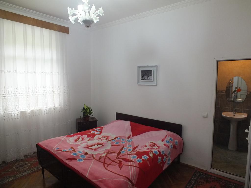 Guest House Lazuri 萨尔皮 外观 照片