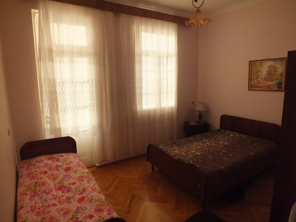 Guest House Lazuri 萨尔皮 外观 照片