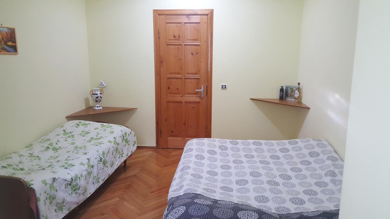Guest House Lazuri 萨尔皮 外观 照片