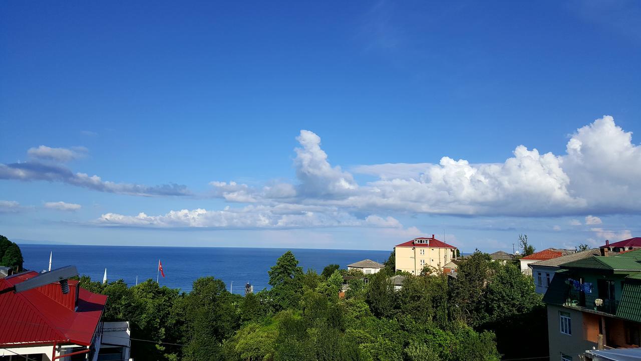 Guest House Lazuri 萨尔皮 外观 照片