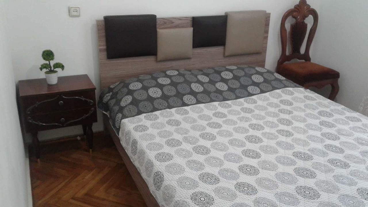 Guest House Lazuri 萨尔皮 外观 照片