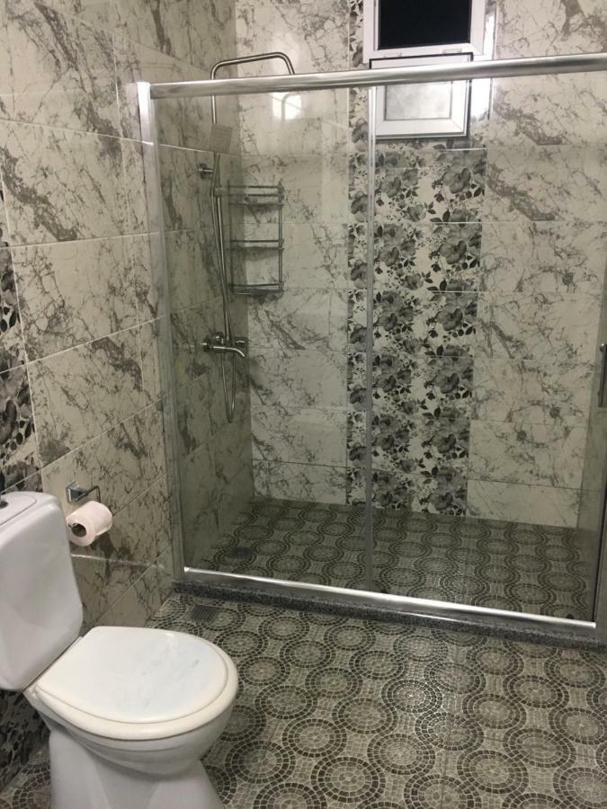 Guest House Lazuri 萨尔皮 外观 照片