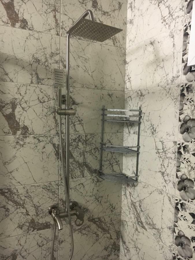 Guest House Lazuri 萨尔皮 外观 照片