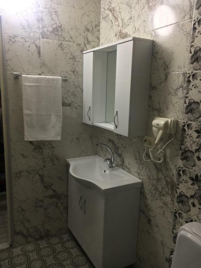 Guest House Lazuri 萨尔皮 外观 照片